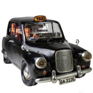 De Londense Taxi Guillermo Forchino 14 cm