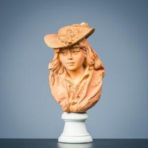 Parastone Beeld Rose Beuret RO10 Modern Kunst Cadeau