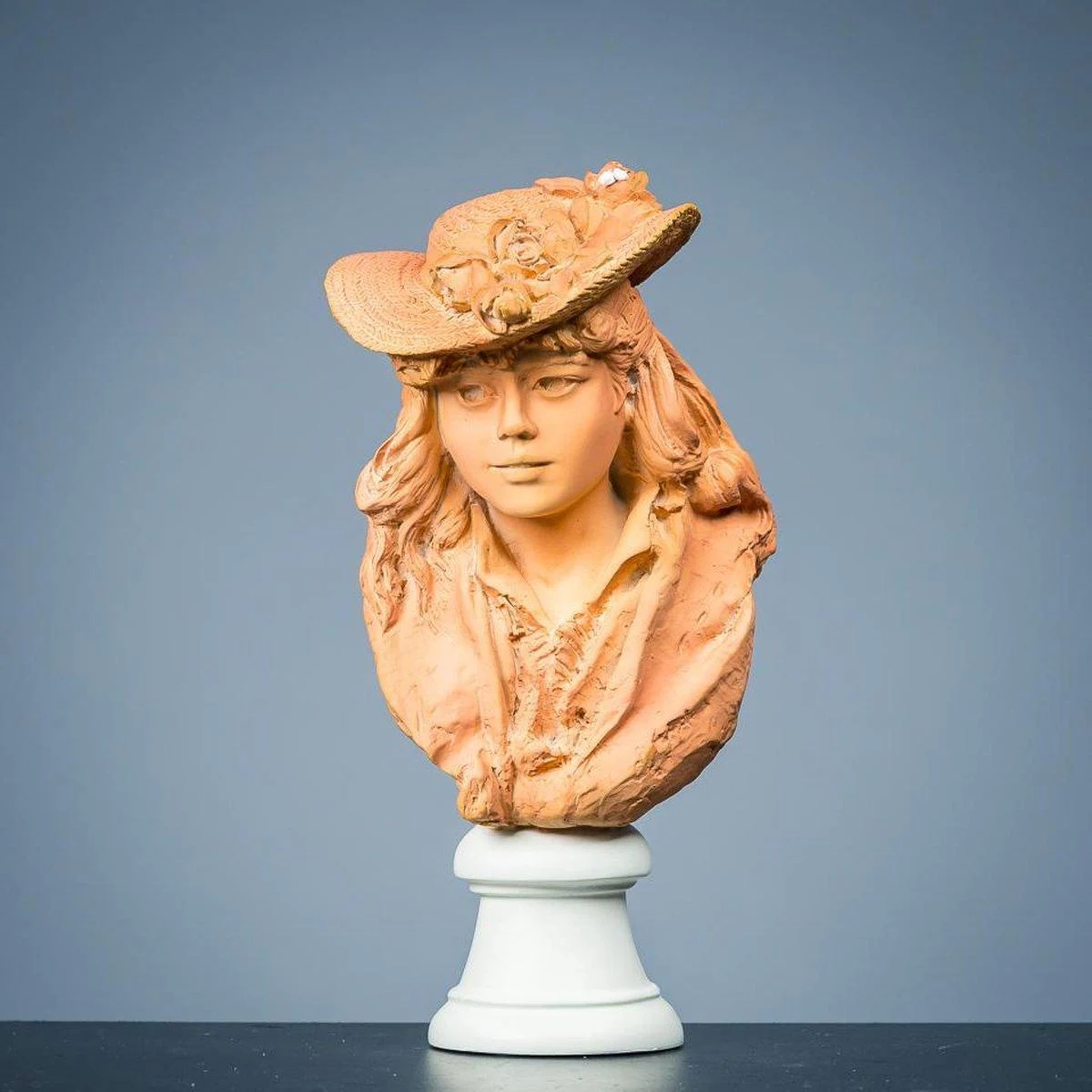 Parastone Beeld Rose Beuret RO10 Modern Kunst Cadeau