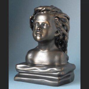 Beeld Claudel La Petite Châtelaine