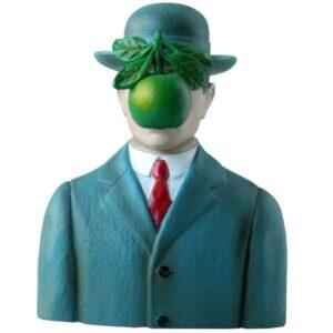 FIG Pocket Le Fils de l Homme Magritte