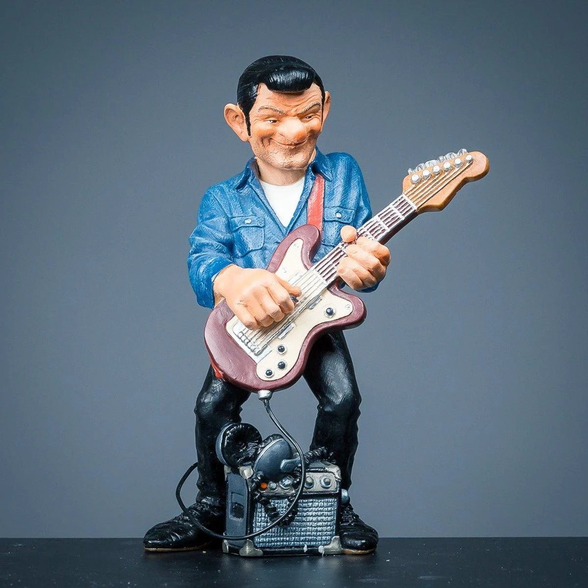 Parastone Lead Guitar BBB03 Rockstar Gitarist