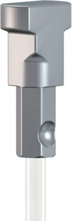 Twister 2mm perlon 100 cm