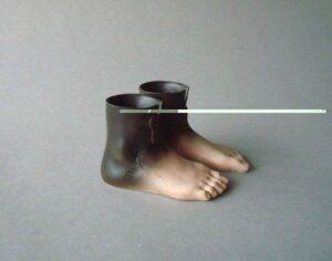 FIG Le Modele rouge Magritte boek