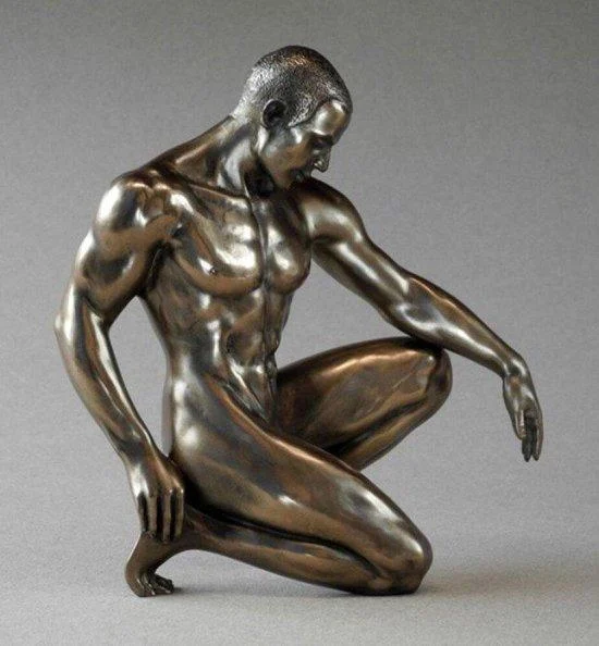 Body Talk Man WU 75079 15 cm