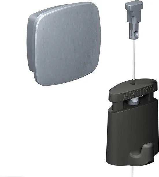 Arti Teq Uniqhanger 5kg perlondraad