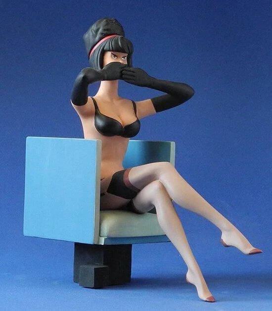 Stephan Saint Emett Parastone Pin Up Sophia