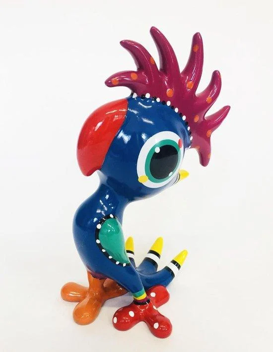 Jacky Zegers beeld PEX jz09 30 cm