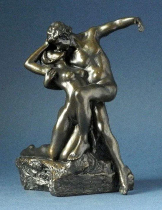 L'Eternel Printemps van Rodin