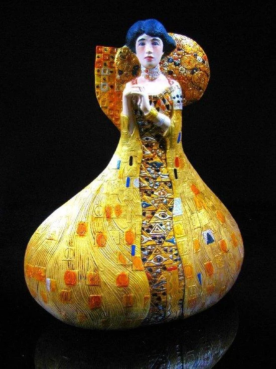 Gustav Klimt Mouseion Adele Bloch-Bauer