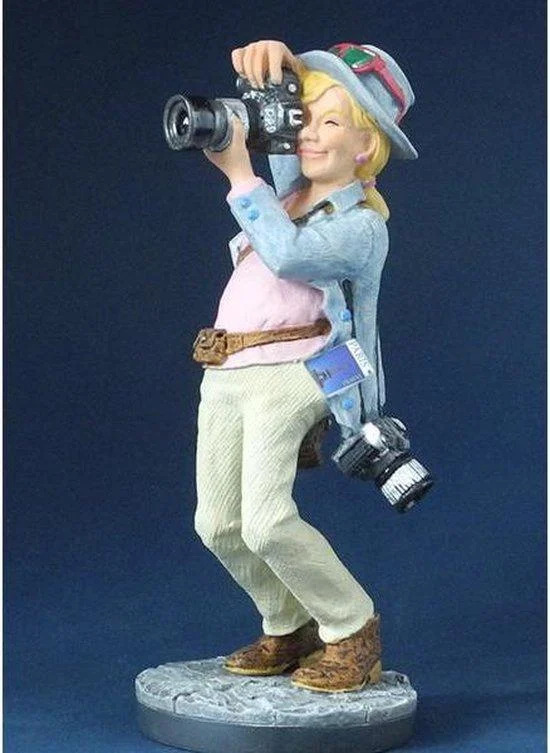 Profisti Fotografe beeld beroepen