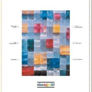 Aluminium Wissellijst Wit – A4 Formaat – 21 x 29,7 cm