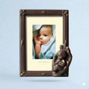 Emotion – Fotolijst – Baby In Hand – EMO10 – Fotomaat 9 x 13 cm