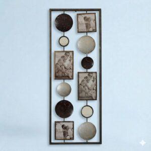 Frame Art Fotolijst – 3D Wanddecoratie – 28 x 73 cm