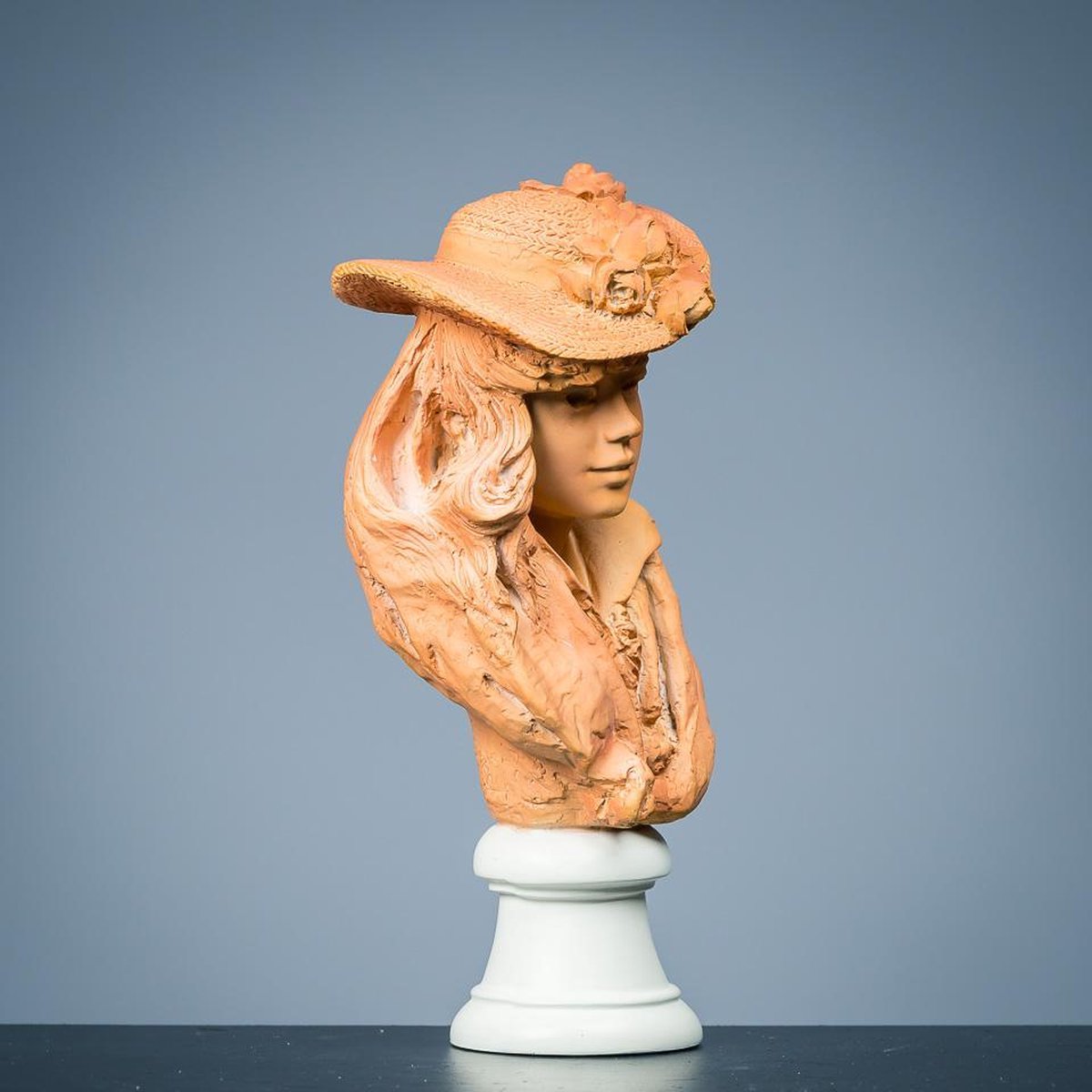 Parastone Beeld Rose Beuret RO10 Modern Kunst Cadeau