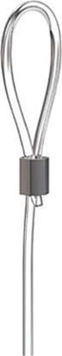 Arti Teq Perlon + loop 2mm 150 cm max 15 kg artiteq