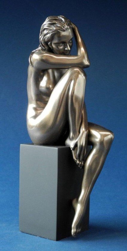 Body Talk Woman Parastone vrouwenbeeld
