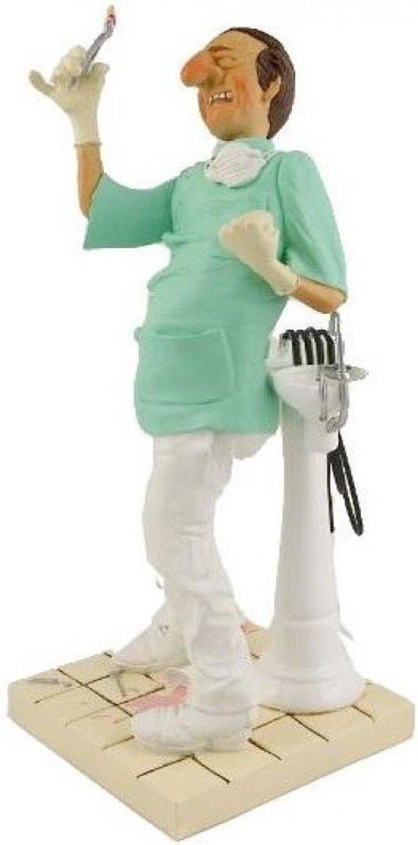 Forchino De Tandarts The Dentist