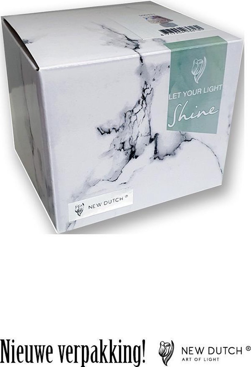 Night Light LED Lavendel Butterflies New Dutch