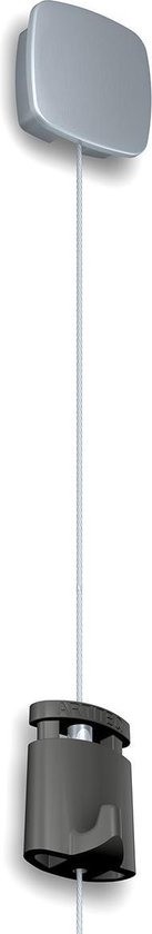 Arti Teq Uniqhanger 5kg staaldraad