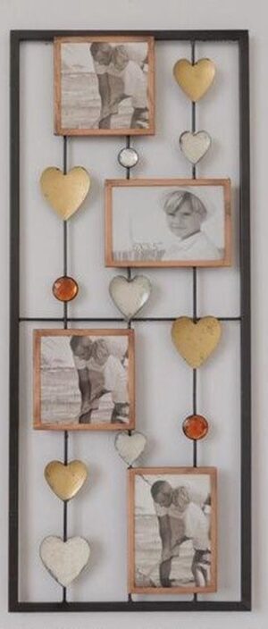 Frame 3D art Fotolijst 25x60 cm