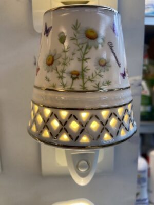 New Dutch LED-nachtlampje Butterfly meadows (273500426)