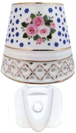 New Dutch LED-nachtlampje Butterfly meadows