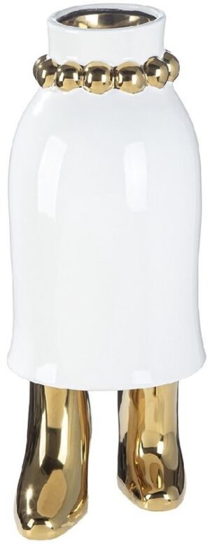 Gilde Handwerk vaas vrouw Donna, 37 cm