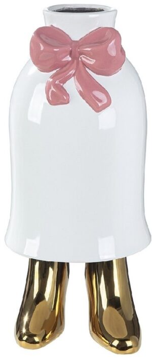 Gilde Handwerk vaas vrouw Mrs, 36 cm