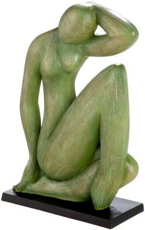 Rawa beeld De vorm van rust, 33 cm